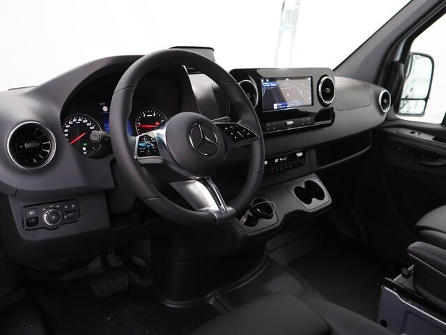 Mercedes-Benz SPRINTER 319 CDI GB L3 RWD PRO