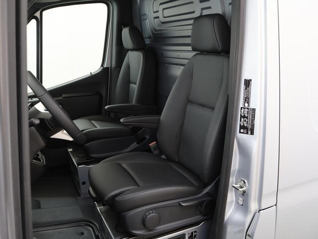 Mercedes-Benz SPRINTER 319 CDI GB L3 RWD PRO