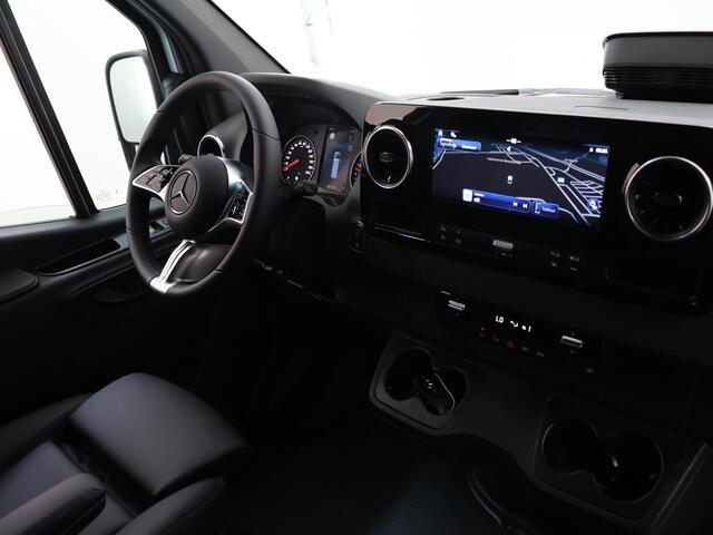 Mercedes-Benz SPRINTER 319 CDI GB L3 RWD PRO