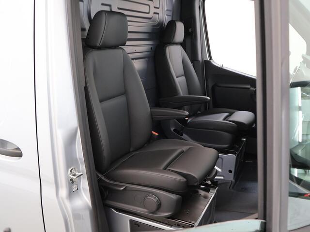 Mercedes-Benz SPRINTER 319 CDI GB L3 RWD PRO