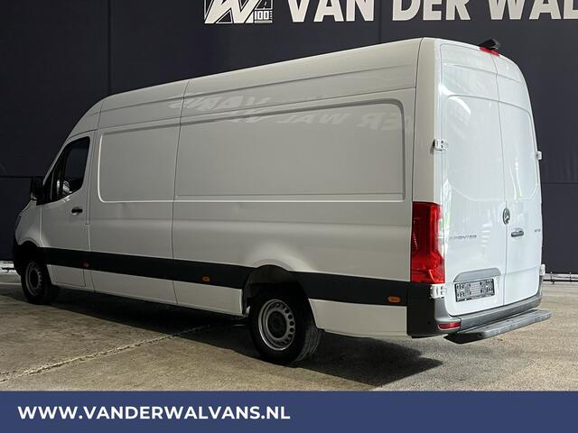 Mercedes-Benz SPRINTER 317 CDI 170pk L3H2 Euro6 Airco | Camera | Apple Carplay | Cruisecontrol Android Auto, Parkeersensoren, Stoelverwarming, Bijrijdersbank