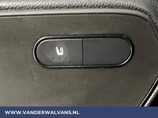 Mercedes-Benz SPRINTER 317 CDI 170pk L3H2 Euro6 Airco | Camera | Apple Carplay | Cruisecontrol Android Auto, Parkeersensoren, Stoelverwarming, Bijrijdersbank