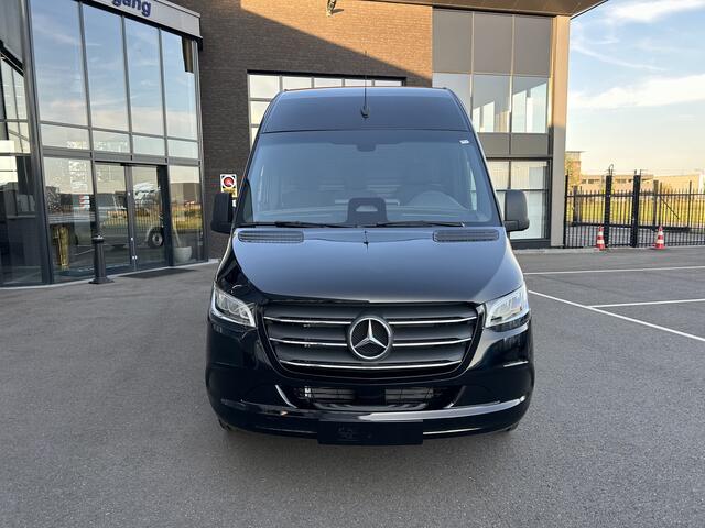 Mercedes-Benz SPRINTER 317 CDI L2 H2 Pro 3500KG Trekhaak / LED / MBUX / Camera / Carplay navigatie / Cruise control / Airco