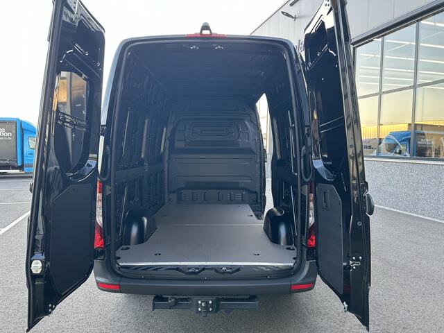 Mercedes-Benz SPRINTER 317 CDI L2 H2 Pro 3500KG Trekhaak / LED / MBUX / Camera / Carplay navigatie / Cruise control / Airco