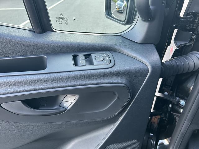 Mercedes-Benz SPRINTER 317 CDI L2 H2 Pro 3500KG Trekhaak / LED / MBUX / Camera / Carplay navigatie / Cruise control / Airco