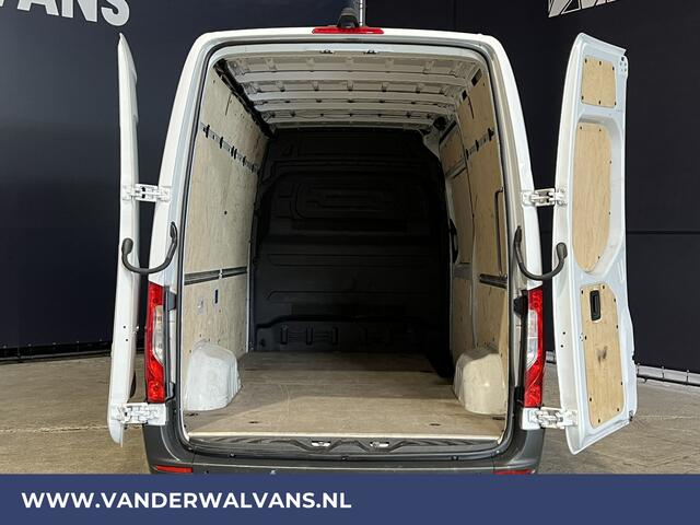 Mercedes-Benz SPRINTER 317 CDI 170pk L2H2 Euro6 Airco | Navigatie | Cruisecontrol | Apple Carplay Android Auto, Parkeersensoren, Bijrijdersbank