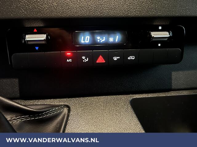 Mercedes-Benz SPRINTER 317 CDI 170pk L2H2 Euro6 Airco | Navigatie | Cruisecontrol | Apple Carplay Android Auto, Parkeersensoren, Bijrijdersbank