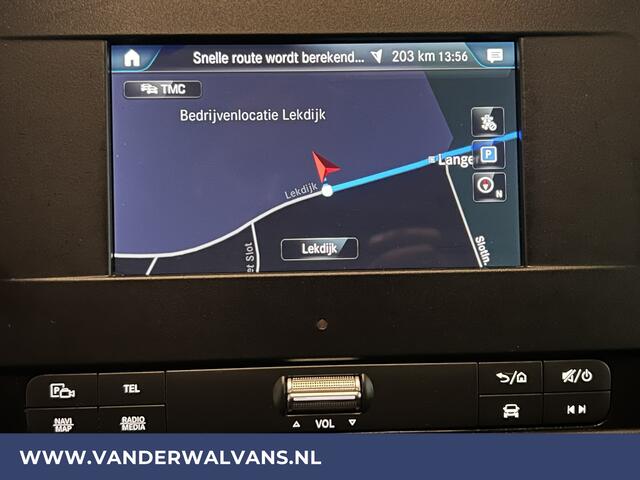 Mercedes-Benz SPRINTER 317 CDI 170pk L2H2 Euro6 Airco | Navigatie | Cruisecontrol | Apple Carplay Android Auto, Parkeersensoren, Bijrijdersbank