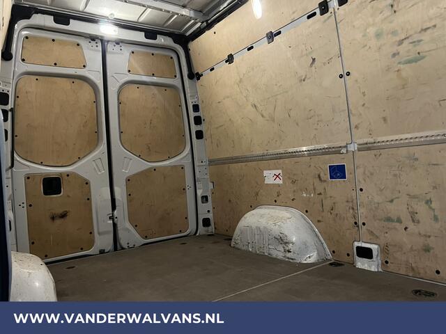 Mercedes-Benz SPRINTER 317 CDI 170pk L2H2 Euro6 Airco | Navigatie | Cruisecontrol | Apple Carplay Android Auto, Parkeersensoren, Bijrijdersbank