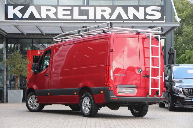 Mercedes-Benz SPRINTER 319 3.0 CDI V6 | Aut. | L2H1 | Navi | Camera | Clima..