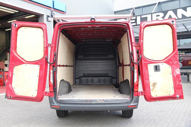 Mercedes-Benz SPRINTER 319 3.0 CDI V6 | Aut. | L2H1 | Navi | Camera | Clima..