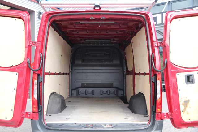 Mercedes-Benz SPRINTER 319 3.0 CDI V6 | Aut. | L2H1 | Navi | Camera | Clima..