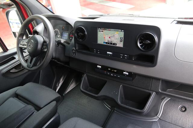 Mercedes-Benz SPRINTER 319 3.0 CDI V6 | Aut. | L2H1 | Navi | Camera | Clima..