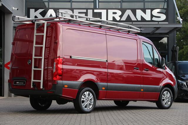 Mercedes-Benz SPRINTER 319 3.0 CDI V6 | Aut. | L2H1 | Navi | Camera | Clima..