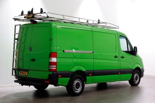 Mercedes-Benz SPRINTER 314 CDI 143pk E6 7G Automaat L2H1 Airco/Navi/Camera/Inrichting 01-2018