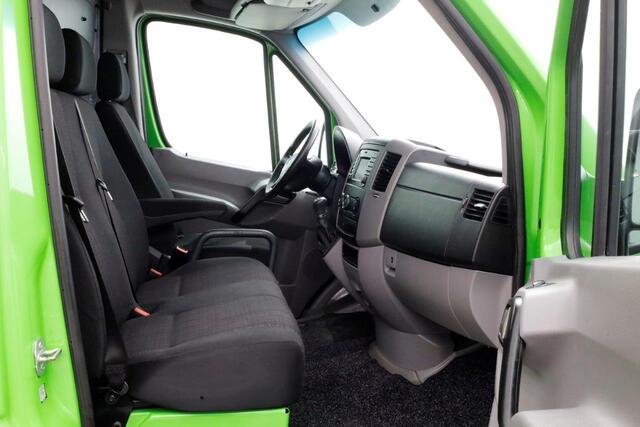 Mercedes-Benz SPRINTER 314 CDI 143pk E6 7G Automaat L2H1 Airco/Navi/Camera/Inrichting 01-2018