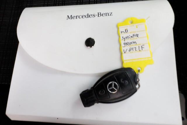 Mercedes-Benz SPRINTER 314 CDI 143pk E6 7G Automaat L2H1 Airco/Navi/Camera/Inrichting 01-2018
