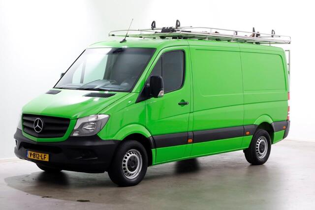 Mercedes-Benz SPRINTER 314 CDI 143pk E6 7G Automaat L2H1 Airco/Navi/Camera/Inrichting 01-2018