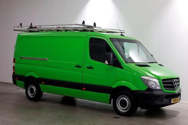 Mercedes-Benz SPRINTER 314 CDI 143pk E6 7G Automaat L2H1 Airco/Navi/Camera/Inrichting 01-2018