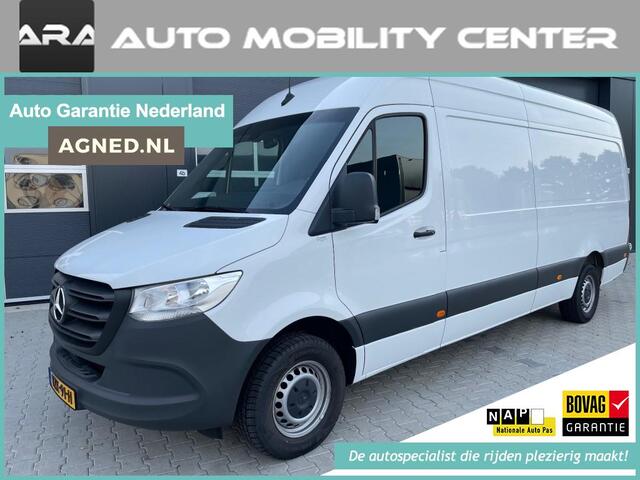 Mercedes-Benz SPRINTER 315 1.9 CDI L3H2