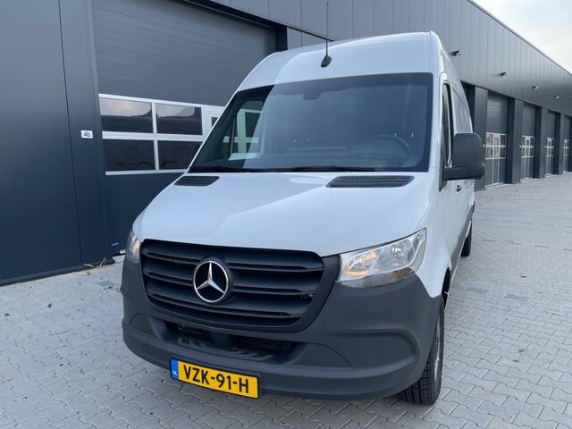 Mercedes-Benz SPRINTER 315 1.9 CDI L3H2
