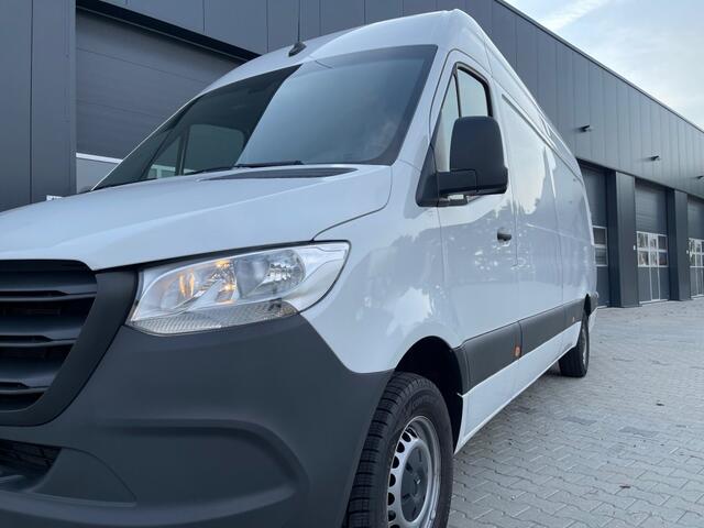 Mercedes-Benz SPRINTER 315 1.9 CDI L3H2