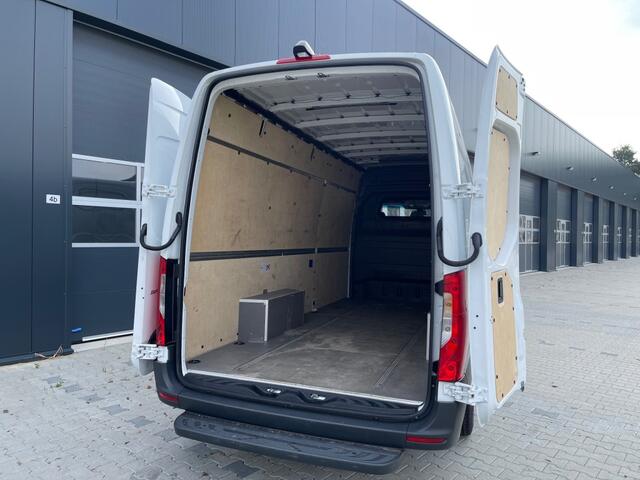 Mercedes-Benz SPRINTER 315 1.9 CDI L3H2