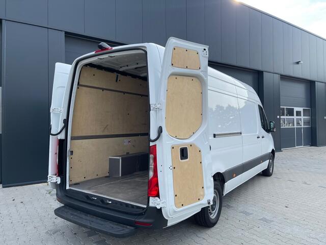 Mercedes-Benz SPRINTER 315 1.9 CDI L3H2