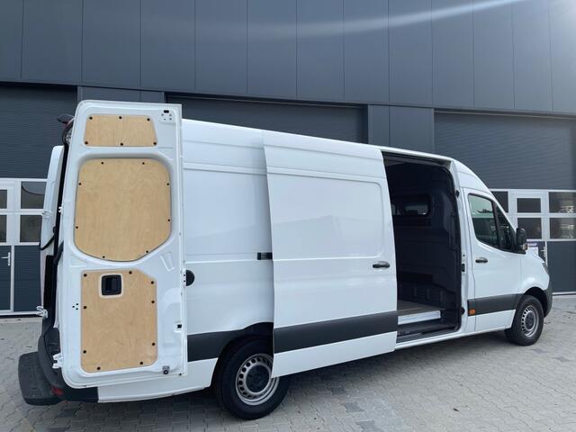 Mercedes-Benz SPRINTER 315 1.9 CDI L3H2