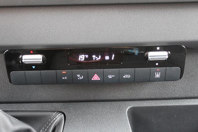 Mercedes-Benz SPRINTER 316 CDI L2H2 Geveerde stoel, MBUX met navigatie en camera, Standkachel