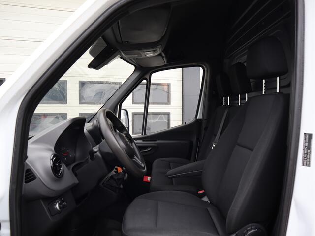 Mercedes-Benz SPRINTER 314 CDI Euro 6 L2H2 Imperiaal - Trekhaak - Cruise