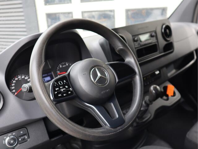 Mercedes-Benz SPRINTER 314 CDI Euro 6 L2H2 Imperiaal - Trekhaak - Cruise