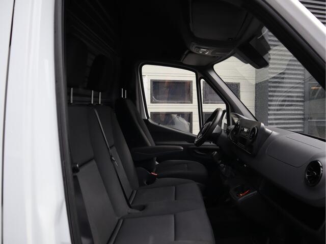 Mercedes-Benz SPRINTER 314 CDI Euro 6 L2H2 Imperiaal - Trekhaak - Cruise