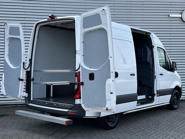 Mercedes-Benz SPRINTER 315 CDI L2H2 Full Options Nw.prijs ¤62621,- ex