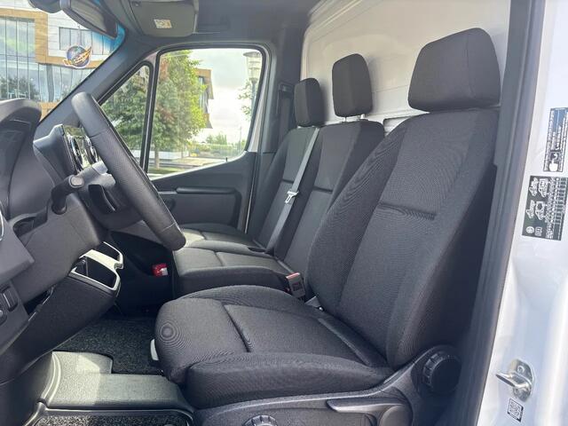 Mercedes-Benz SPRINTER 517CDI Openlaadbak Automaat Airco Cruisecontrol Nieuw 2X OP VOORRAAD