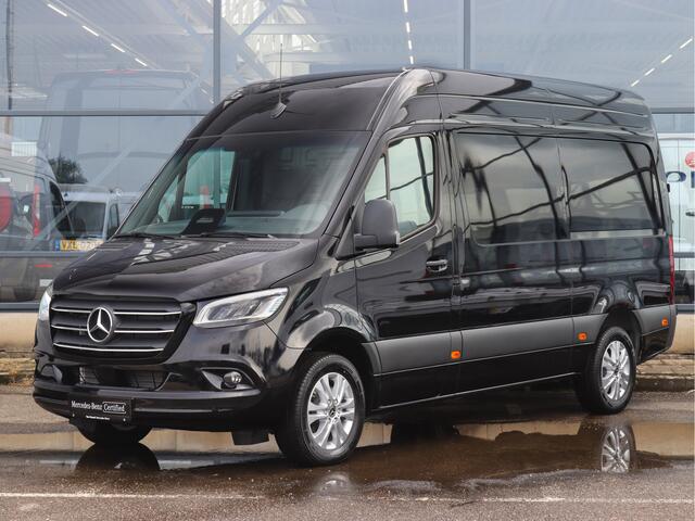 Mercedes-Benz SPRINTER 317 CDI L2H2 PRO | CLIMA/CAMERA/3.500KG AHW | Certified