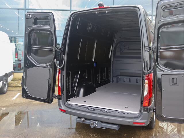 Mercedes-Benz SPRINTER 317 CDI L2H2 PRO | CLIMA/CAMERA/3.500KG AHW | Certified