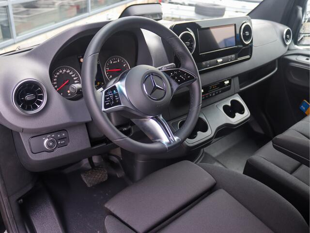 Mercedes-Benz SPRINTER 317 CDI L2H2 PRO | CLIMA/CAMERA/3.500KG AHW | Certified