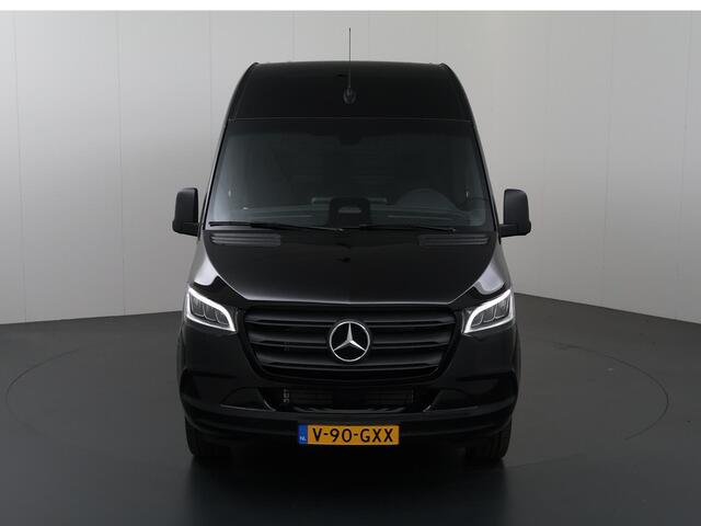 Mercedes-Benz SPRINTER 319 CDI L2 H2 | Aut. | 3500 KG Trekhaak | Keyless Go | Parkeercamera | Bluetooth | Airco | 3-zits | Led Koplampen | Certified |