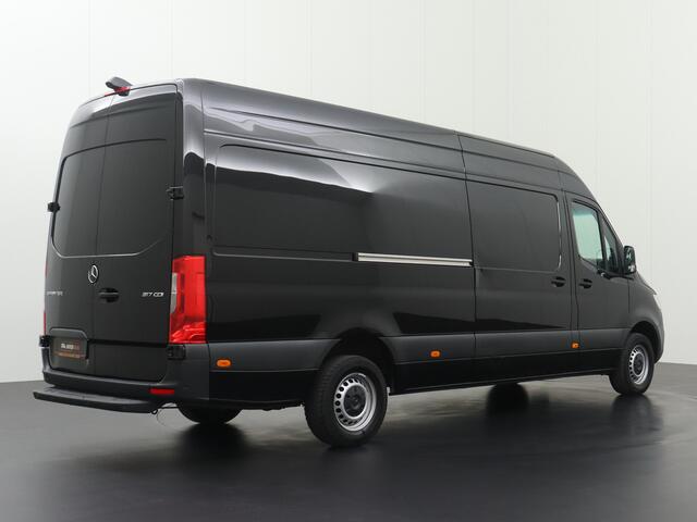 Mercedes-Benz SPRINTER 317CDI 9G-Tronic Automaat L3H2 Maxi | Airco | Camera | 3-Persoons | Betimmering