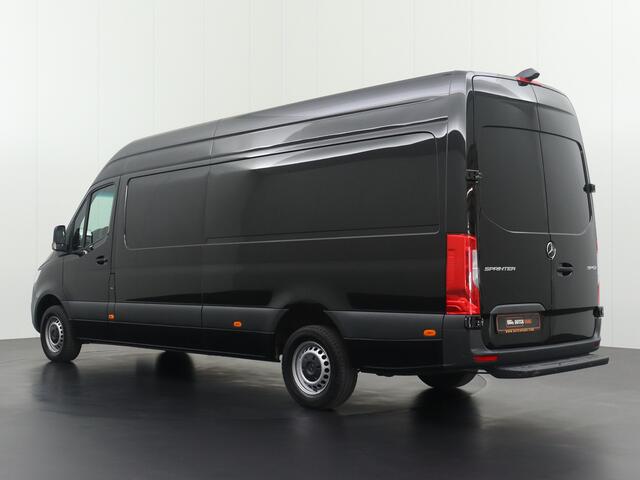 Mercedes-Benz SPRINTER 317CDI 9G-Tronic Automaat L3H2 Maxi | Airco | Camera | 3-Persoons | Betimmering