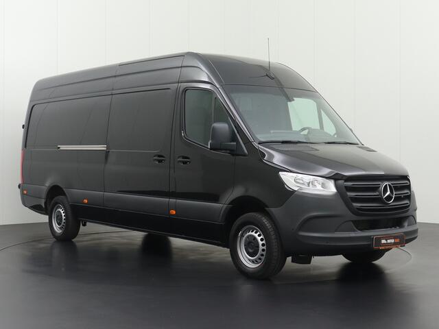 Mercedes-Benz SPRINTER 317CDI 9G-Tronic Automaat L3H2 Maxi | Airco | Camera | 3-Persoons | Betimmering
