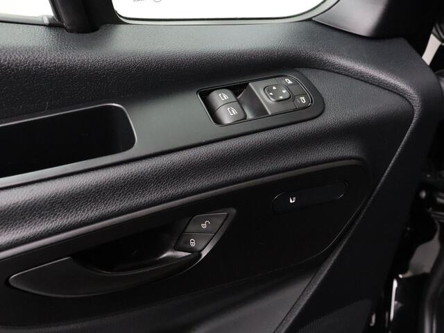 Mercedes-Benz SPRINTER 317CDI 9G-Tronic Automaat L3H2 Maxi | Airco | Camera | 3-Persoons | Betimmering