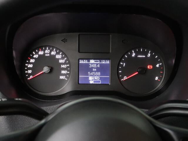 Mercedes-Benz SPRINTER 317CDI 9G-Tronic Automaat L3H2 Maxi | Airco | Camera | 3-Persoons | Betimmering