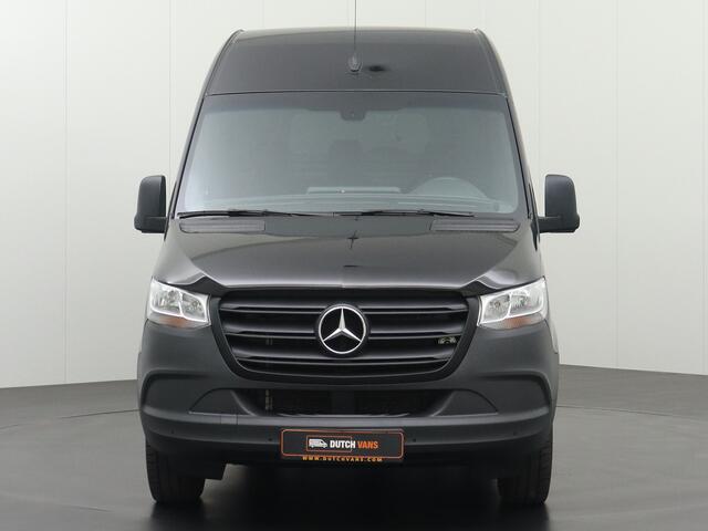 Mercedes-Benz SPRINTER 317CDI 9G-Tronic Automaat L3H2 Maxi | Airco | Camera | 3-Persoons | Betimmering