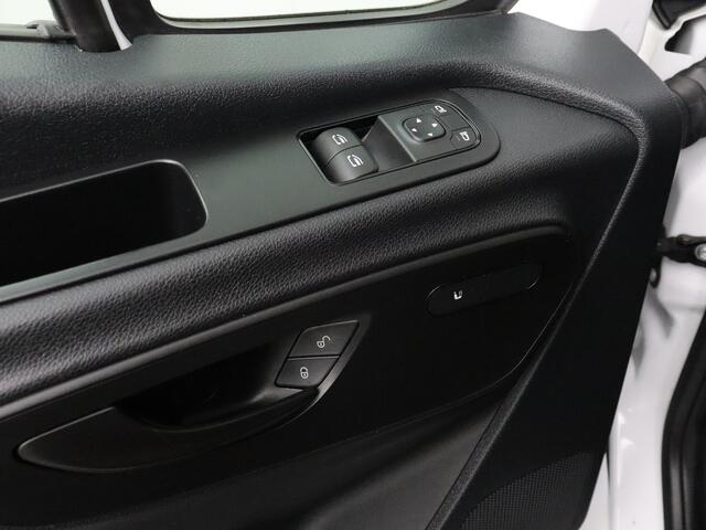 Mercedes-Benz SPRINTER 317CDI 9G-Tronic Automaat L3H2 Maxi | Fabrieksgarantie !! | Navigatie | Camera | Airco | Betimmering