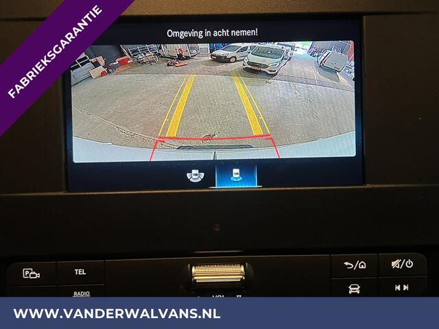 Mercedes-Benz SPRINTER 317 CDI 170pk L2H2 Fabrieksgarantie Euro6 Airco | Camera | Stoelverwarming | Apple Carplay Android auto, mbux