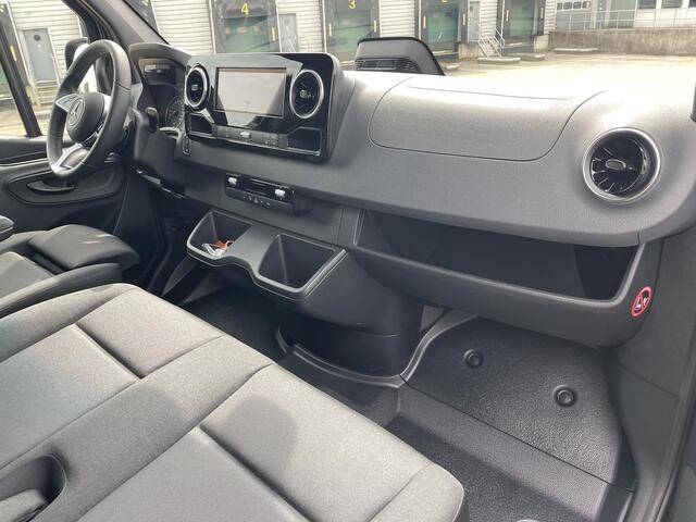 Mercedes-Benz SPRINTER PRO 315 L2H2 RWD AT