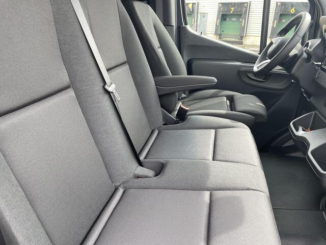 Mercedes-Benz SPRINTER PRO 315 L2H2 RWD AT