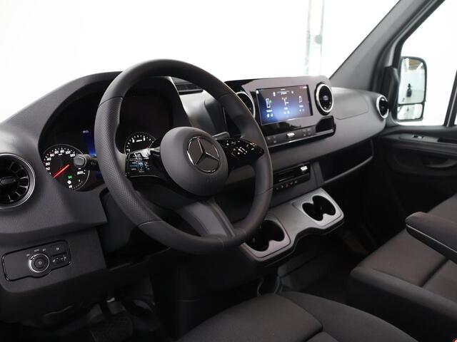Mercedes-Benz SPRINTER 315 L2H2 RWD PRO | 3500kg TREKKEN | NAVI | NIEUW | BPM VRIJ | 3-ZITS